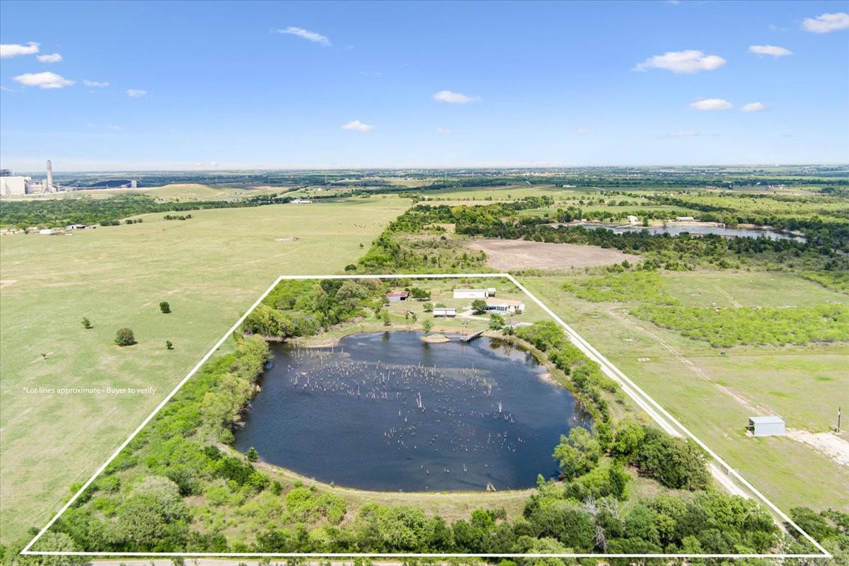 3356 Kattner Road Riesel TX 76682
