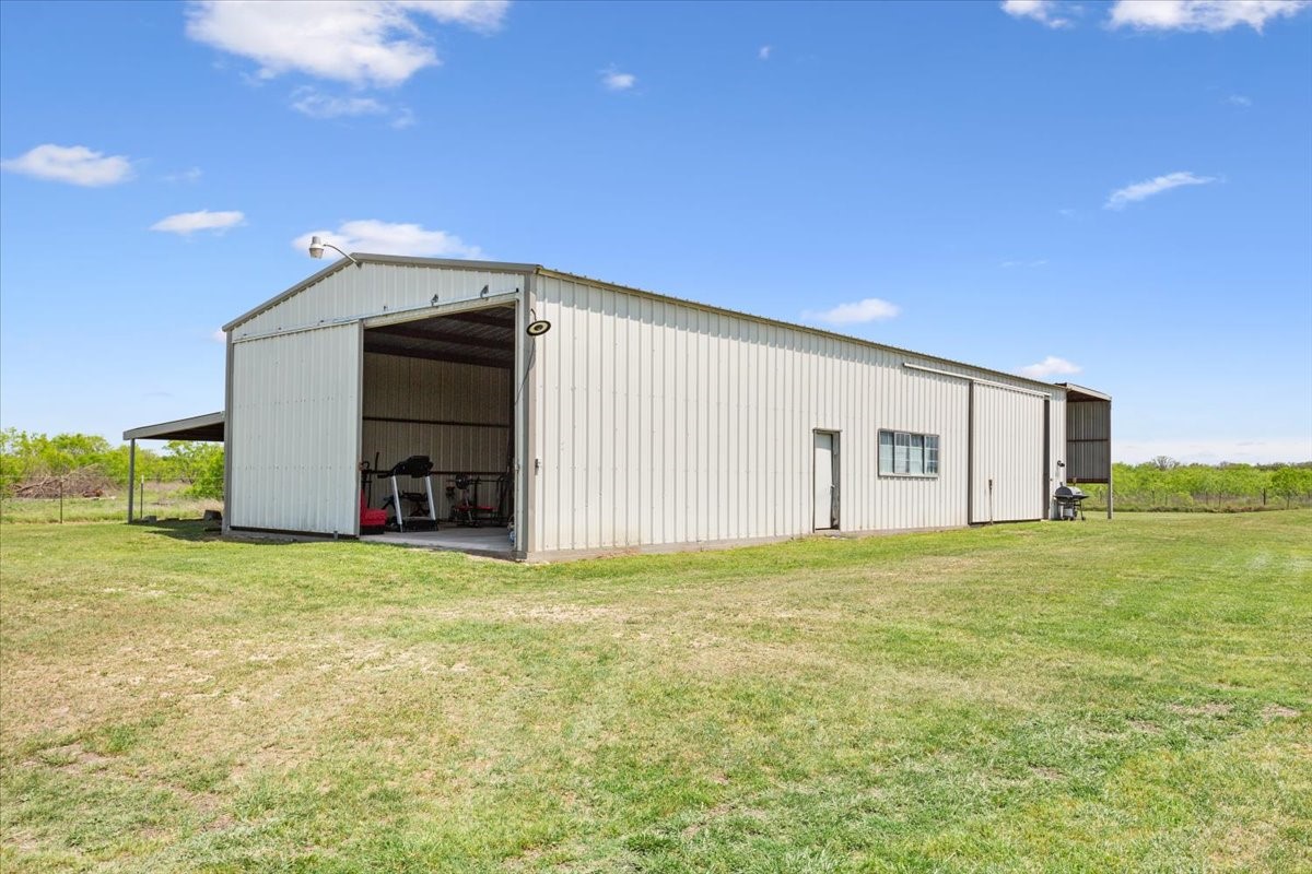 3356 Kattner Road Riesel TX 76682