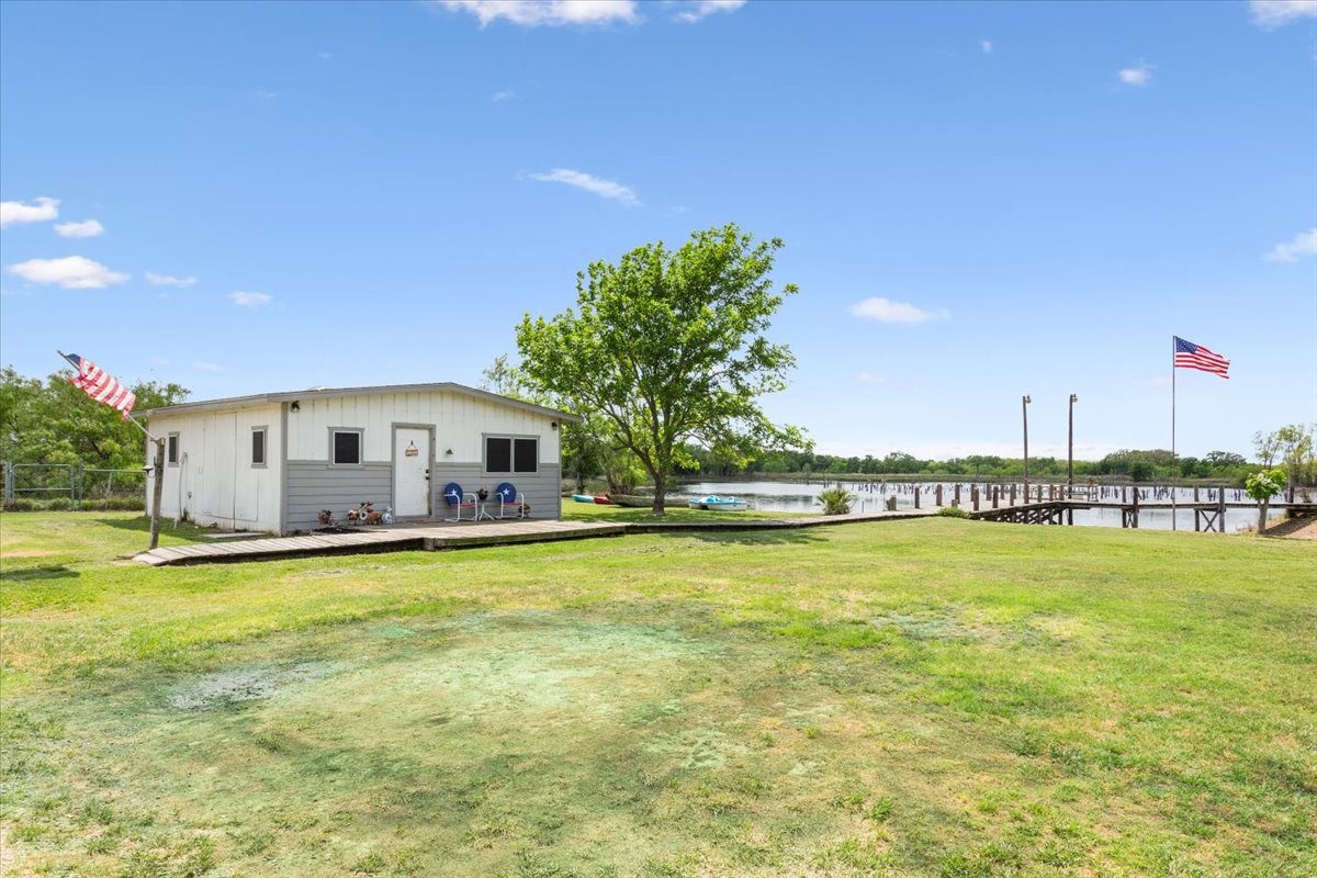 3356 Kattner Road Riesel TX 76682