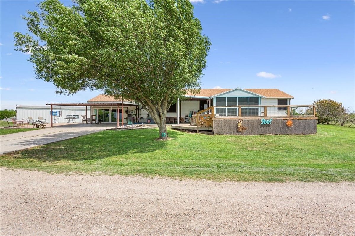 3356 Kattner Road Riesel TX 76682