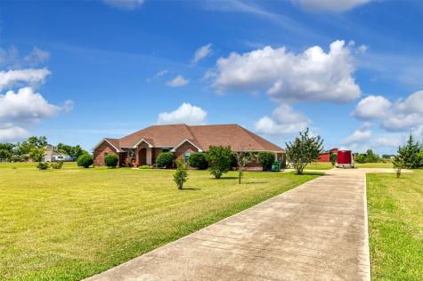 3360 Fm 877 Waxahachie TX 75165