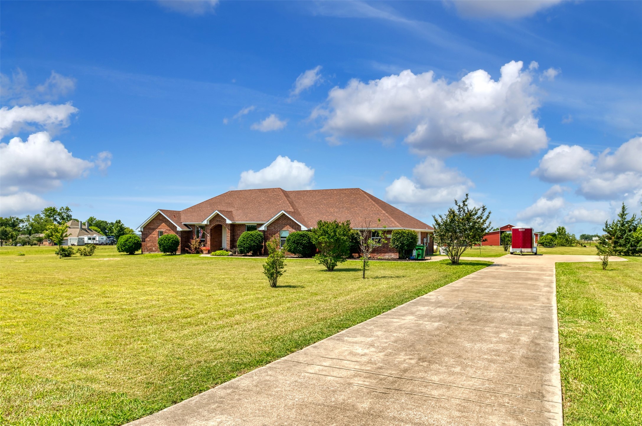3360 Fm 877 Waxahachie TX 75165
