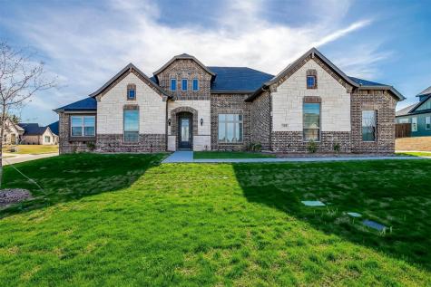 7450 Desert Willow Lane Ovilla TX 75154