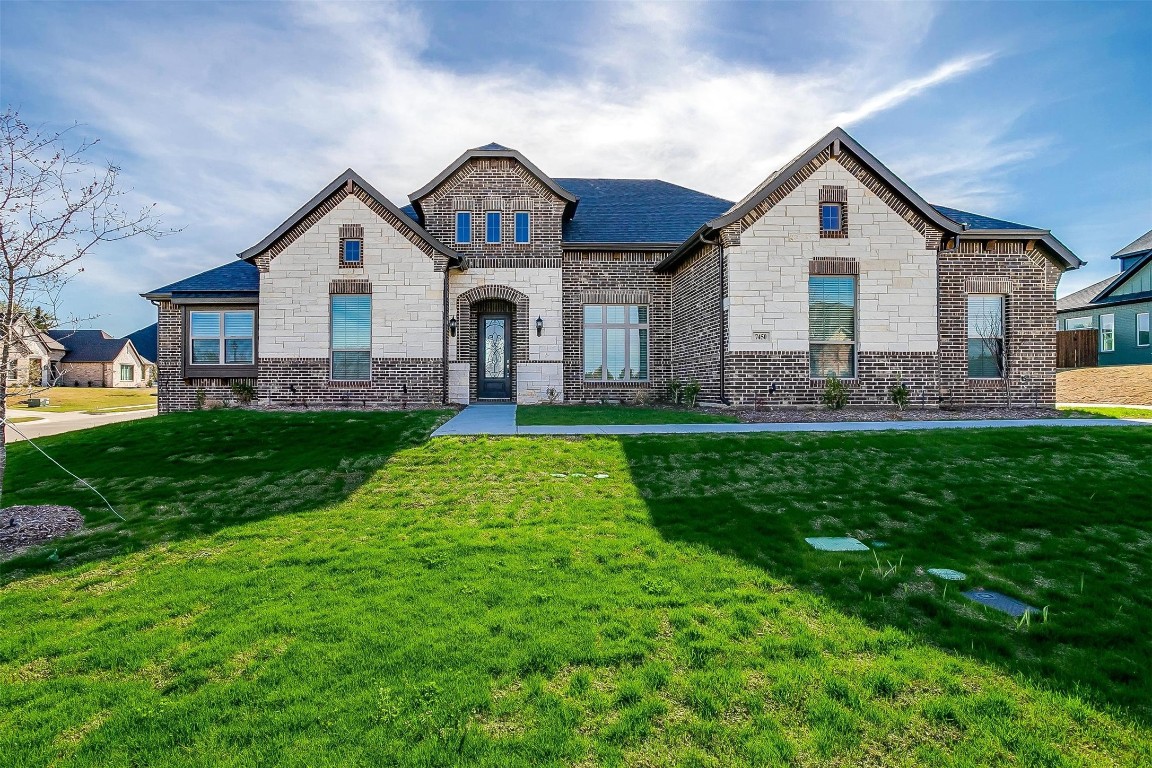 7450 Desert Willow Lane Ovilla TX 75154