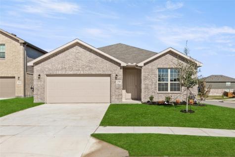 6300 Jib Court Fort Worth TX 76179