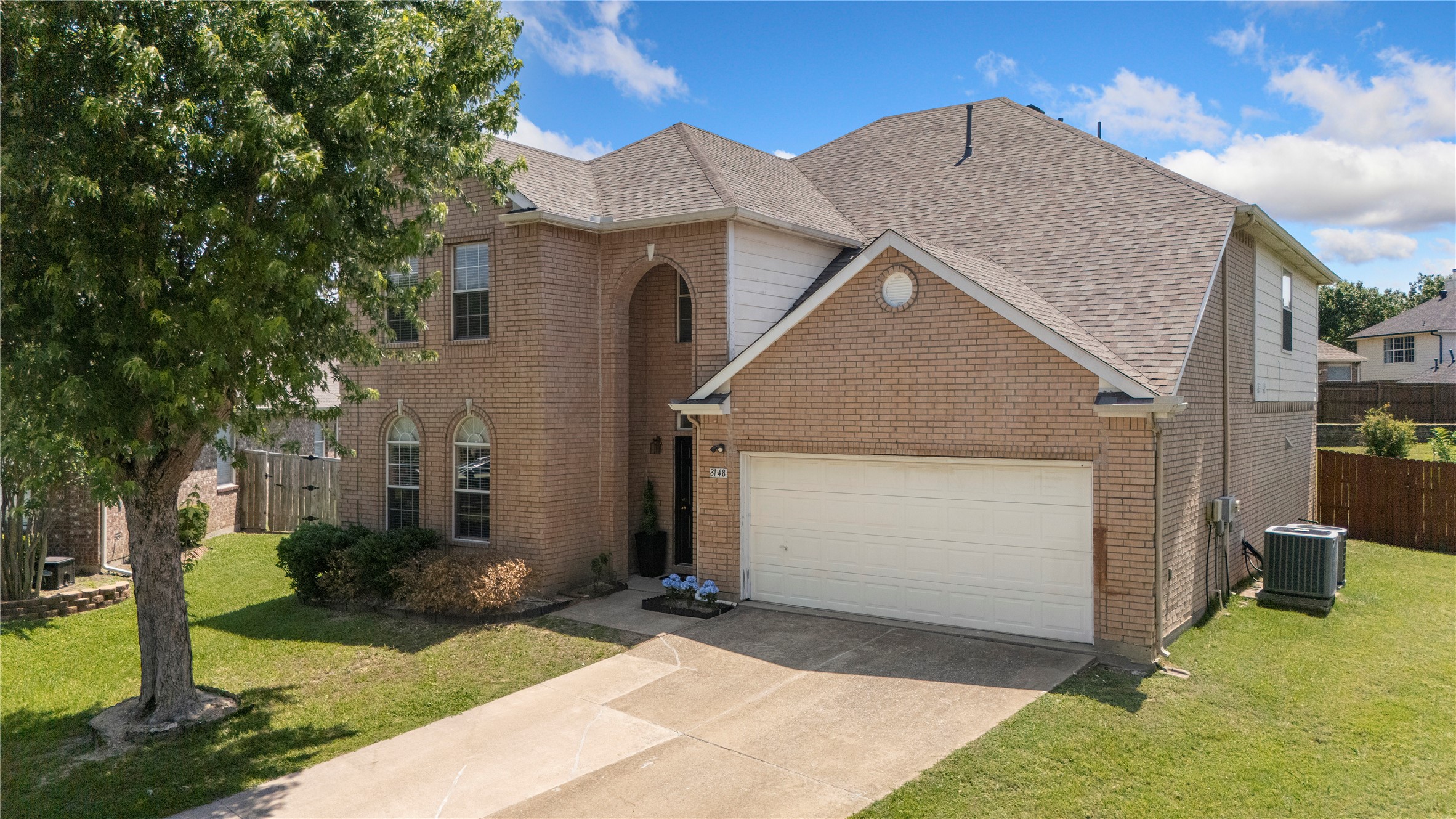 3148 Paradise Valley Drive Plano TX 75025