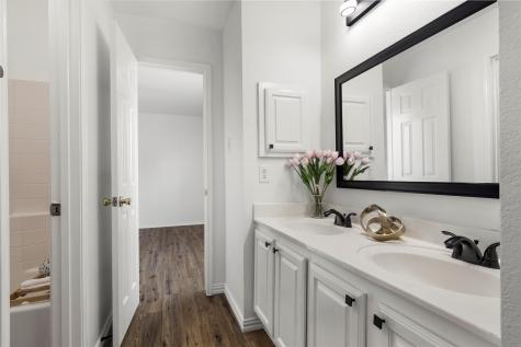 3148 Paradise Valley Drive Plano TX 75025
