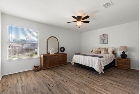 3148 Paradise Valley Drive Plano TX 75025