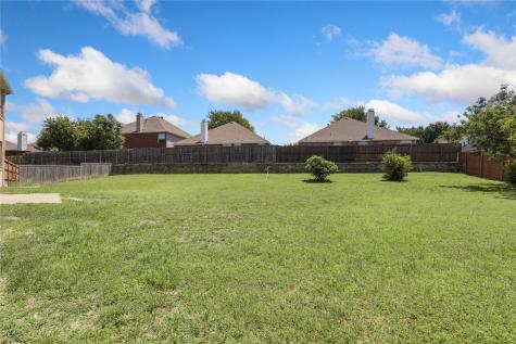3148 Paradise Valley Drive Plano TX 75025