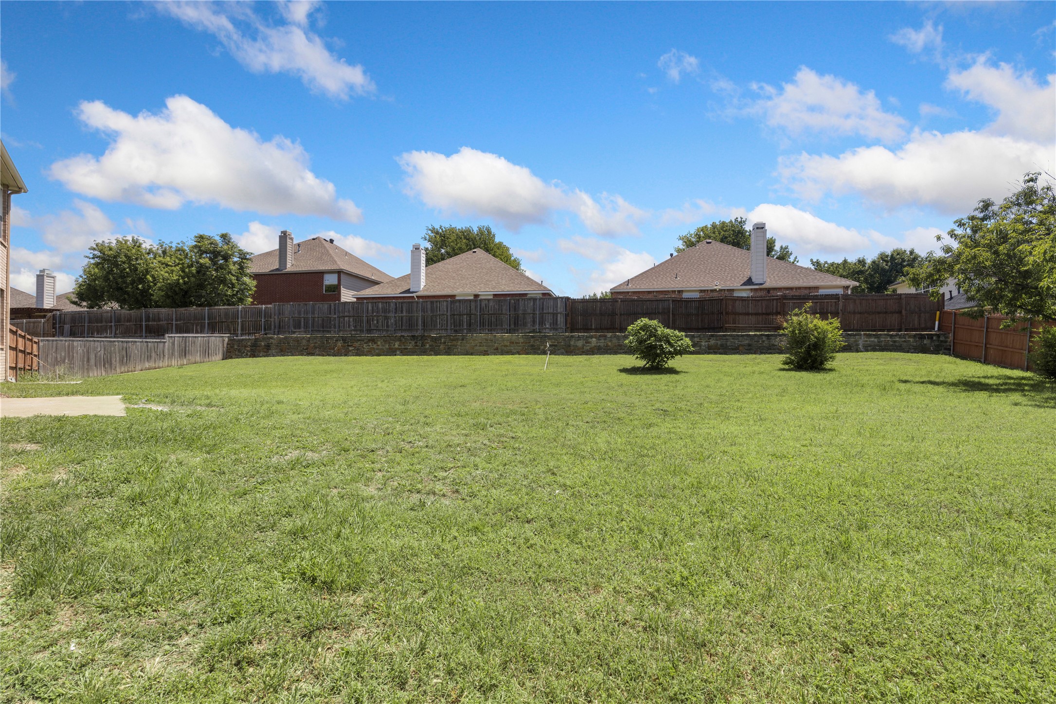 3148 Paradise Valley Drive Plano TX 75025