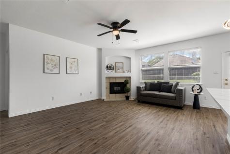 3148 Paradise Valley Drive Plano TX 75025