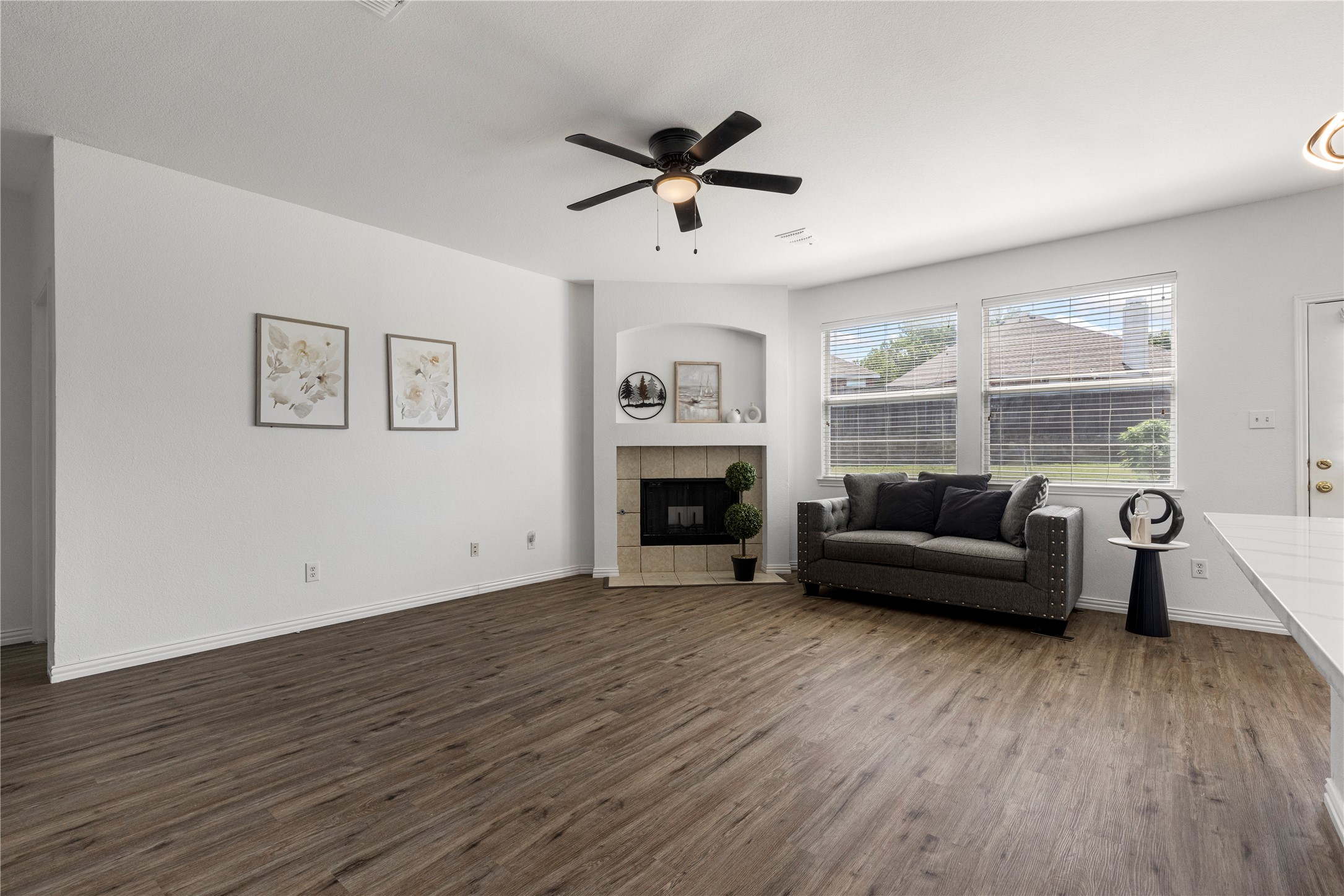 3148 Paradise Valley Drive Plano TX 75025