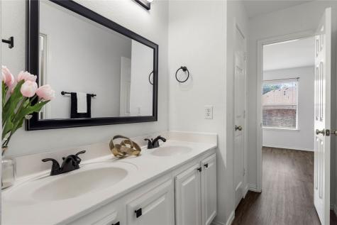 3148 Paradise Valley Drive Plano TX 75025