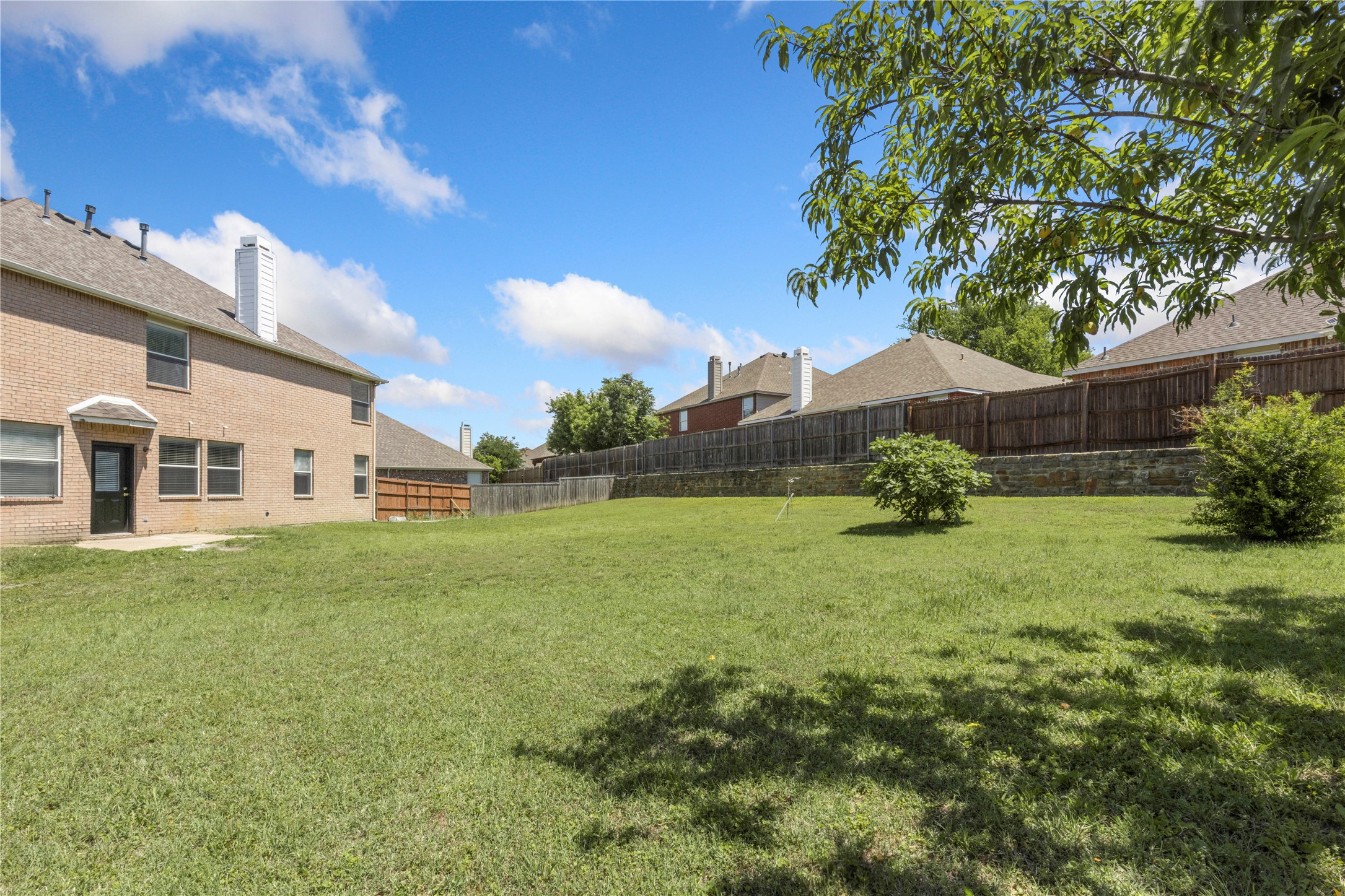 3148 Paradise Valley Drive Plano TX 75025