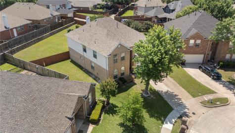 3148 Paradise Valley Drive Plano TX 75025