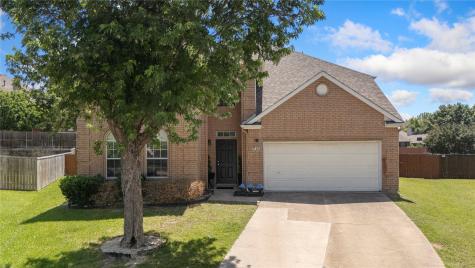 3148 Paradise Valley Drive Plano TX 75025