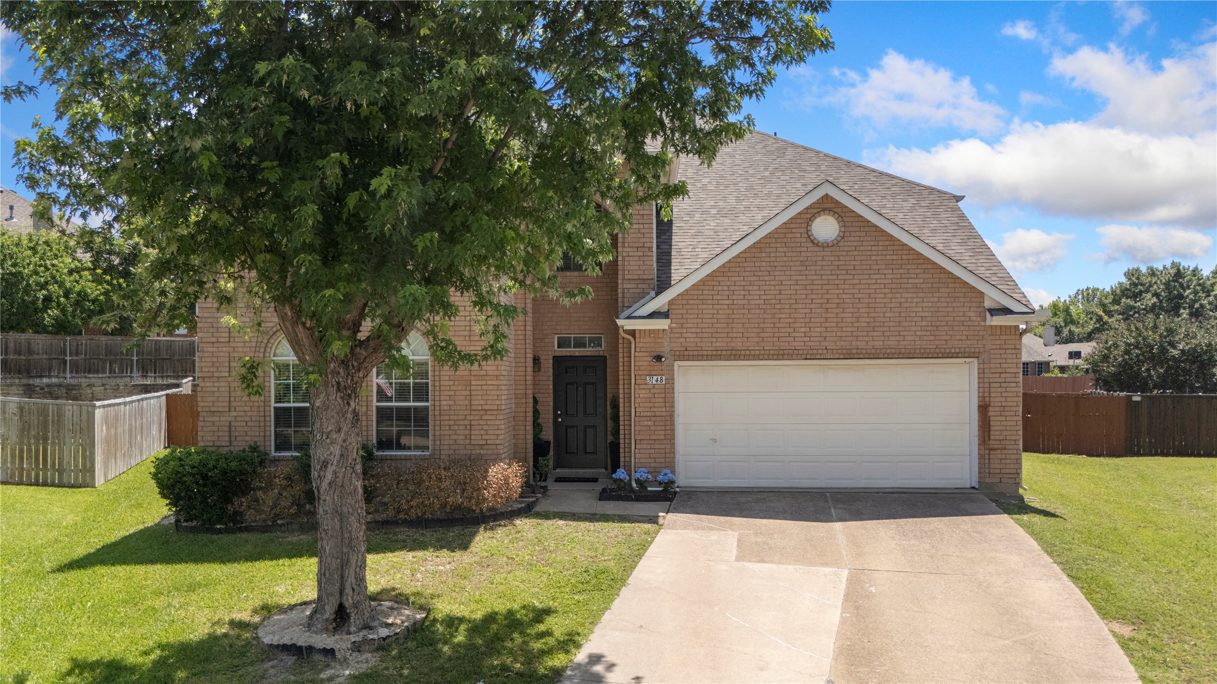 3148 Paradise Valley Drive Plano TX 75025