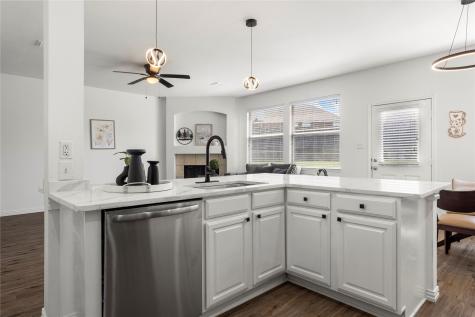 3148 Paradise Valley Drive Plano TX 75025