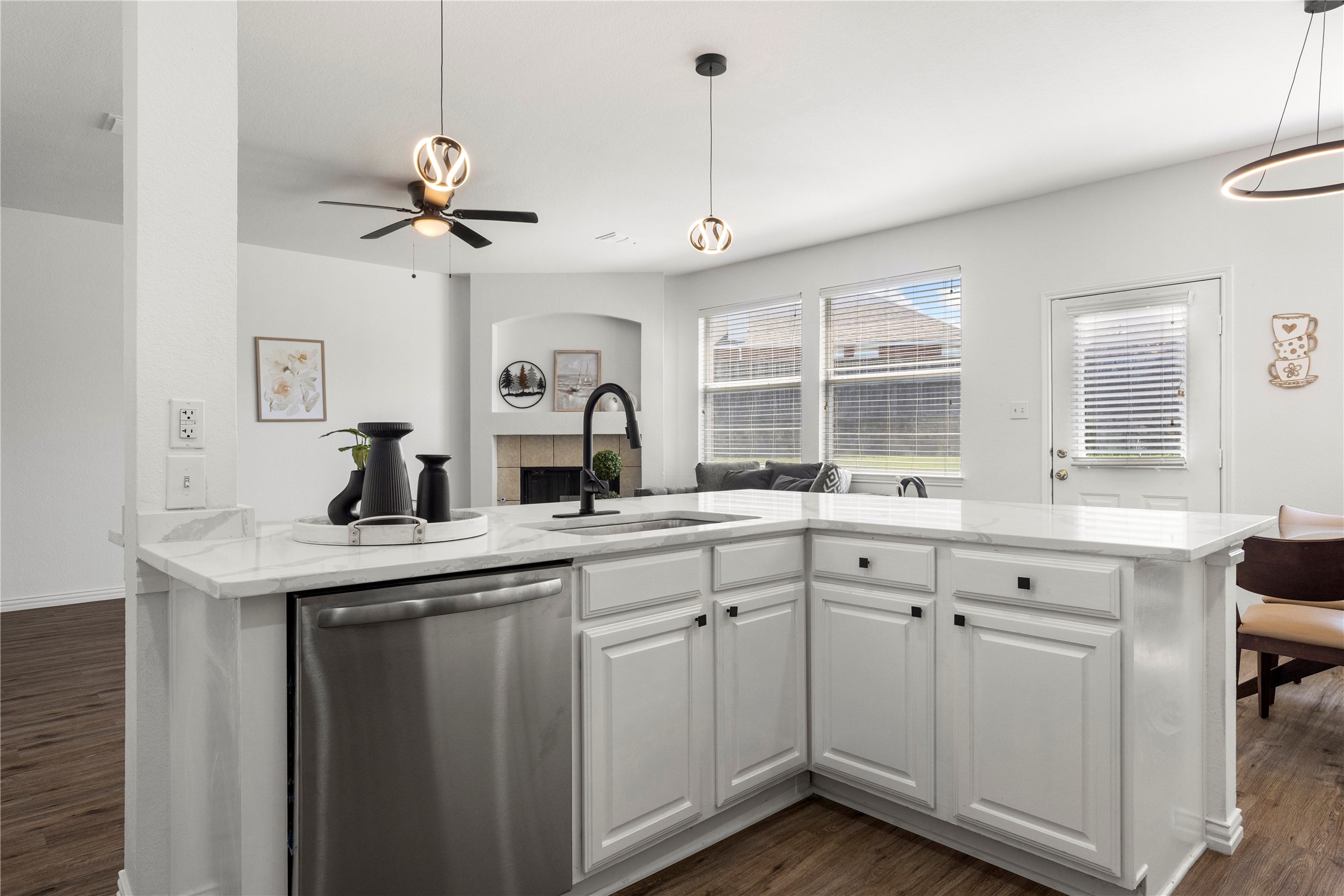 3148 Paradise Valley Drive Plano TX 75025