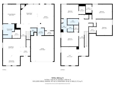 3148 Paradise Valley Drive Plano TX 75025
