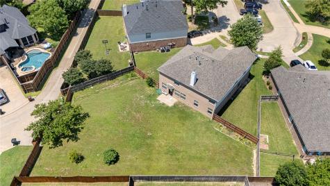 3148 Paradise Valley Drive Plano TX 75025