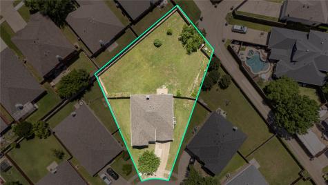 3148 Paradise Valley Drive Plano TX 75025
