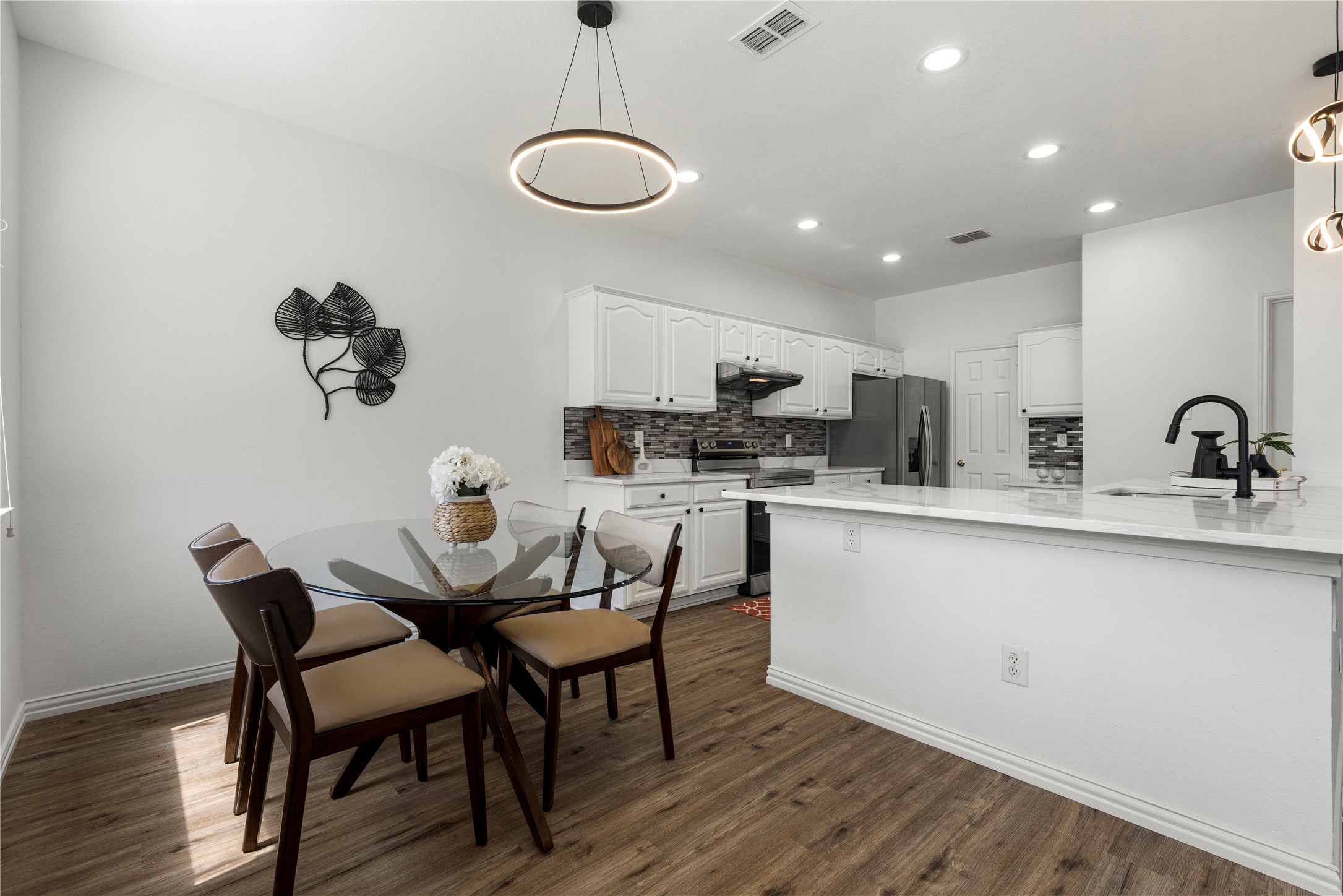 3148 Paradise Valley Drive Plano TX 75025