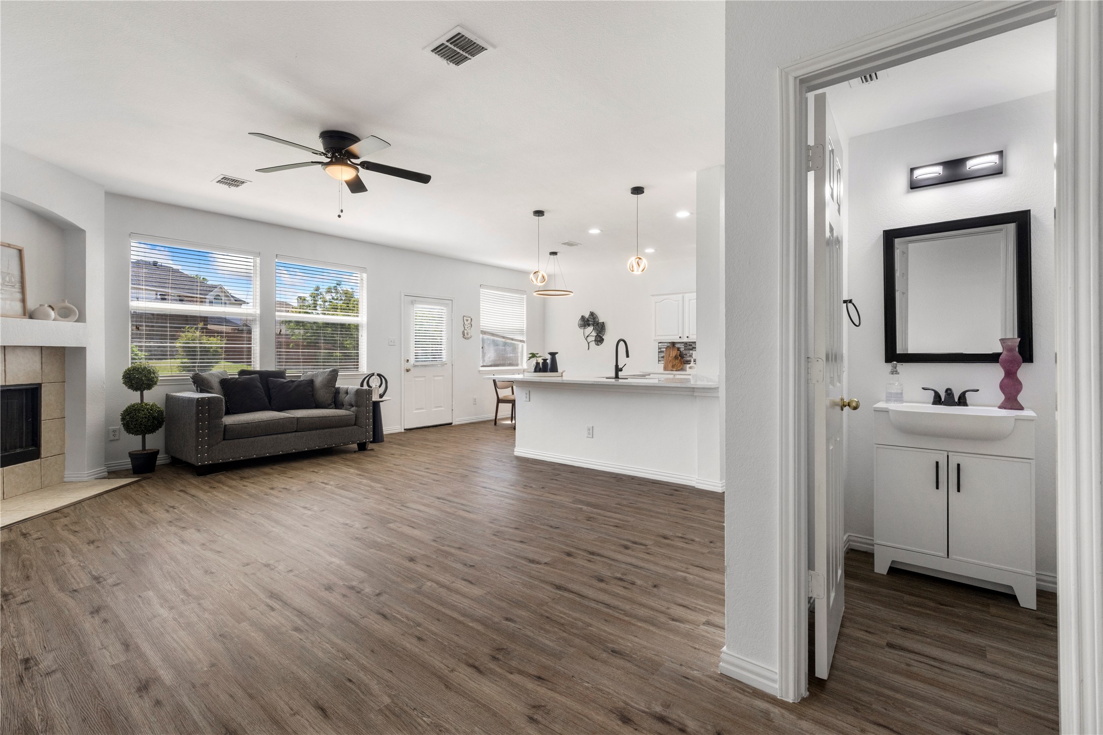 3148 Paradise Valley Drive Plano TX 75025