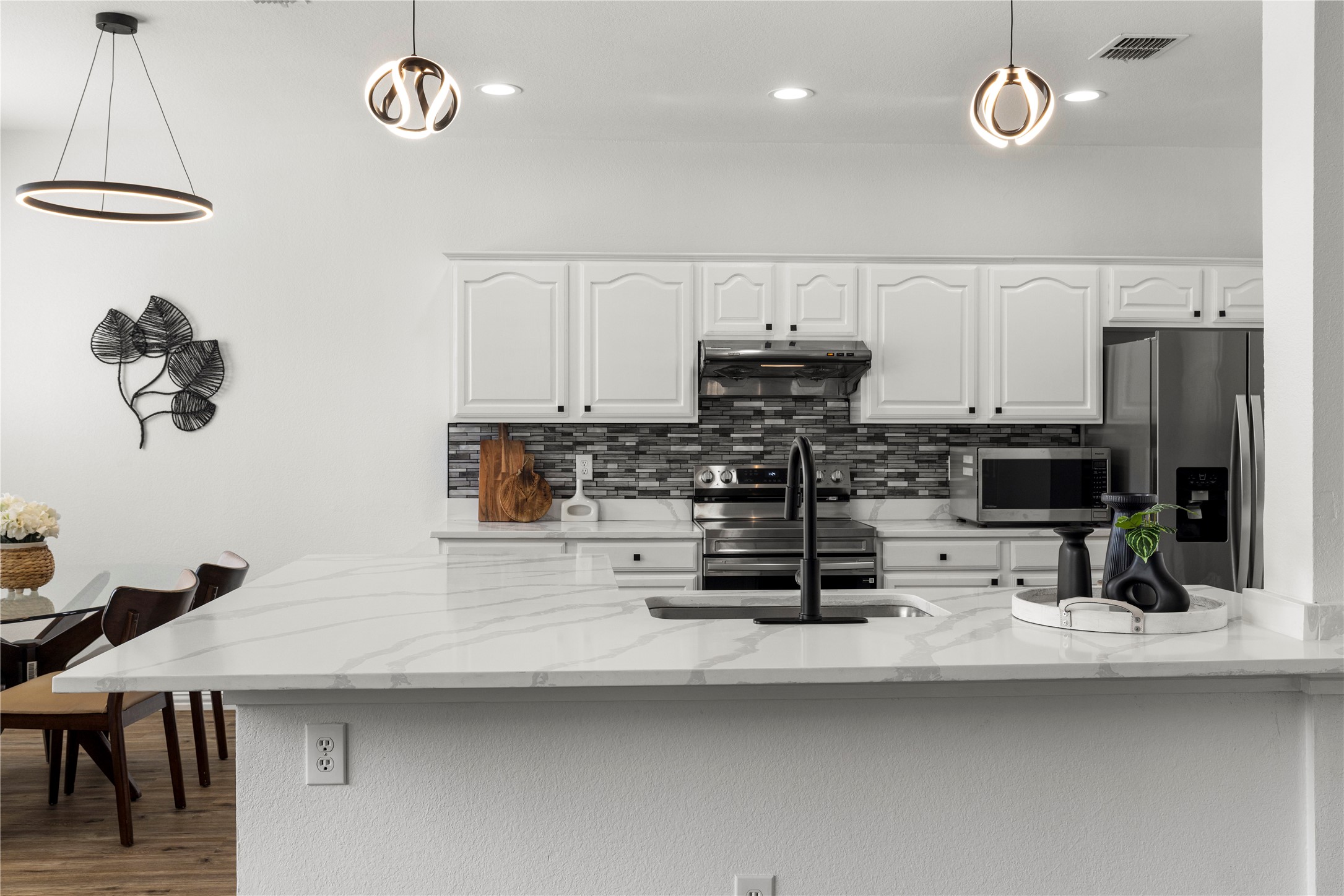 3148 Paradise Valley Drive Plano TX 75025