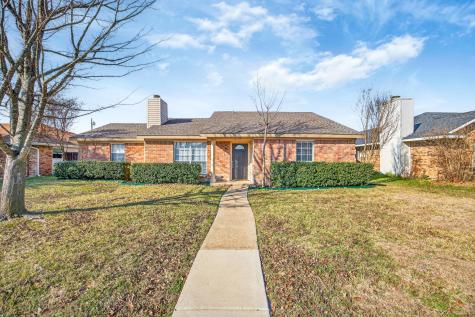 2709 College Park Drive Rowlett TX 75088
