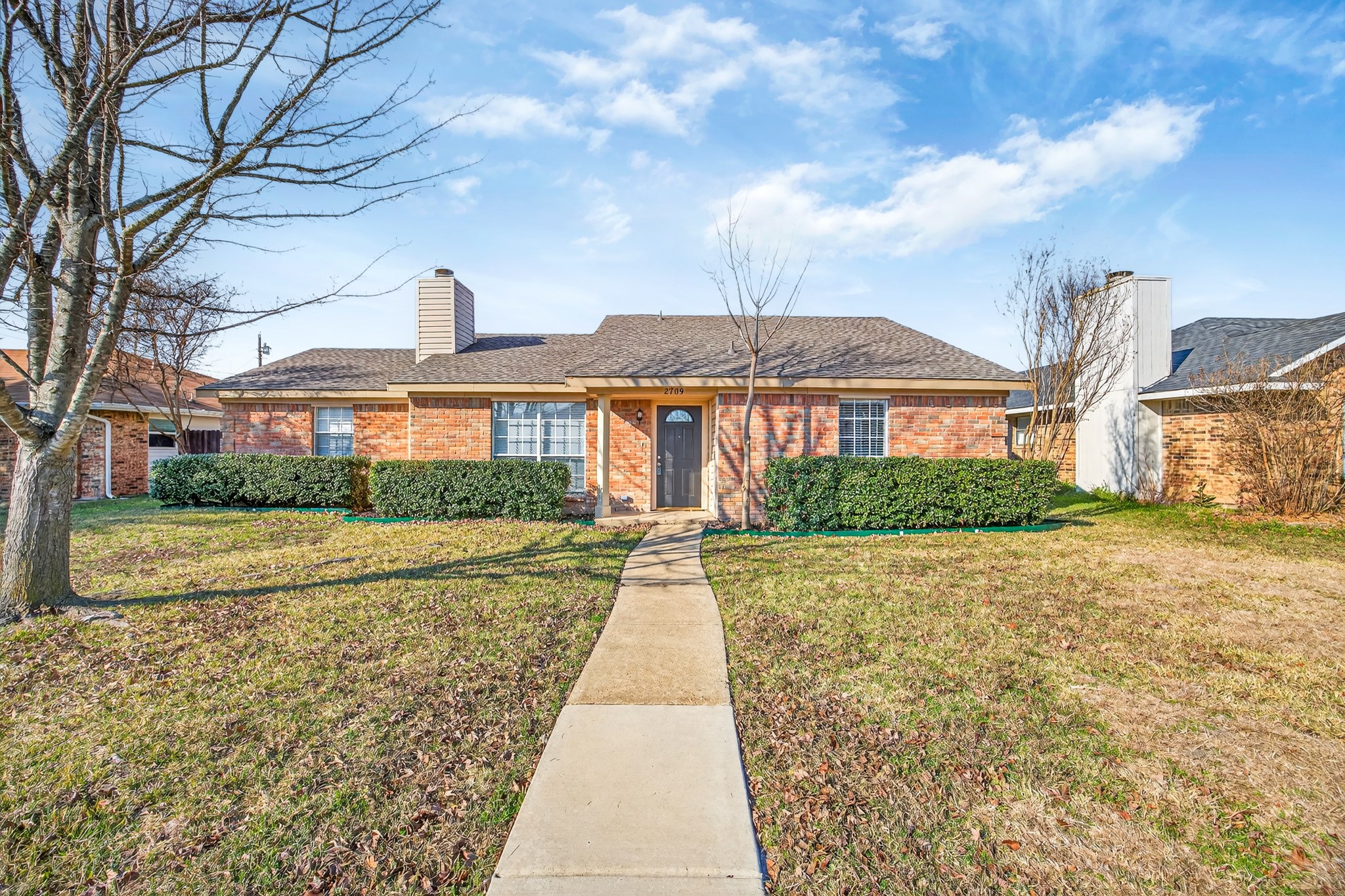 2709 College Park Drive Rowlett TX 75088