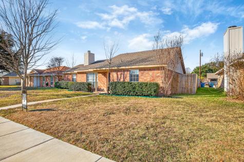2709 College Park Drive Rowlett TX 75088