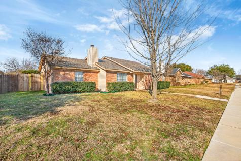 2709 College Park Drive Rowlett TX 75088