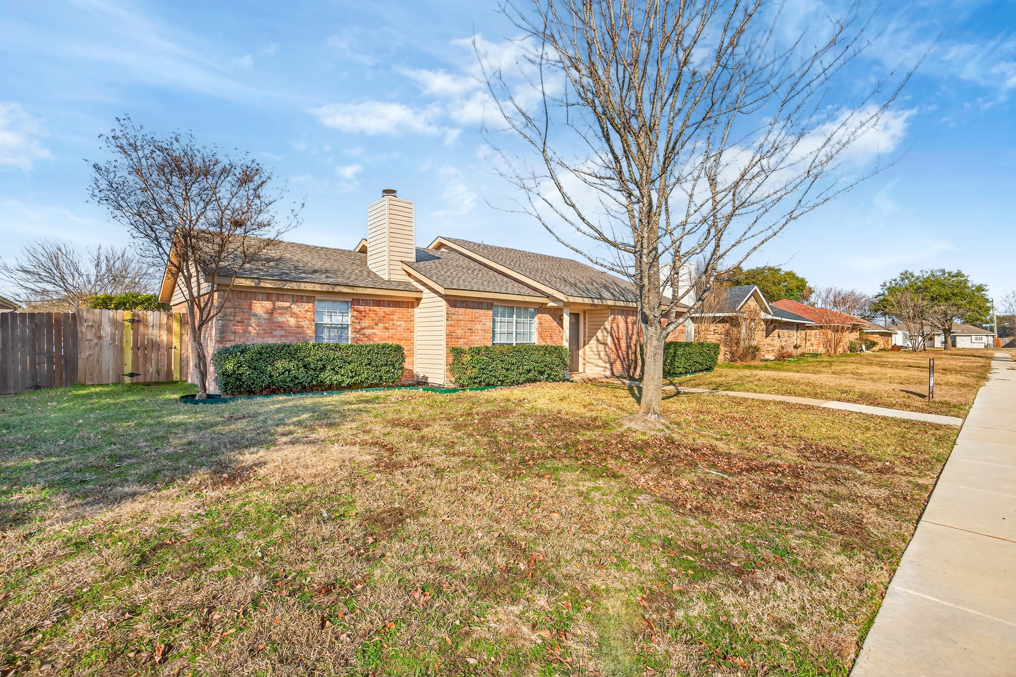 2709 College Park Drive Rowlett TX 75088
