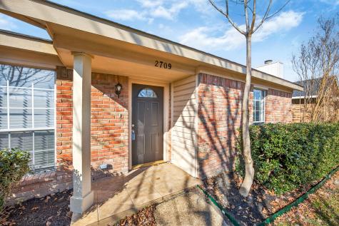 2709 College Park Drive Rowlett TX 75088