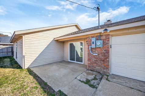 2709 College Park Drive Rowlett TX 75088