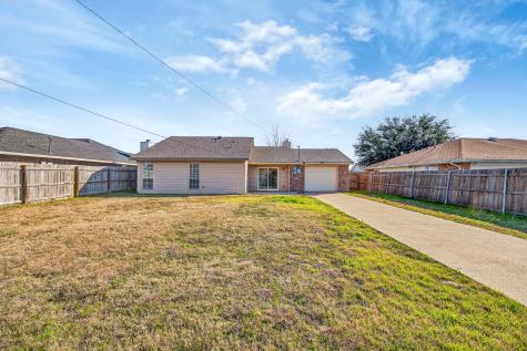 2709 College Park Drive Rowlett TX 75088
