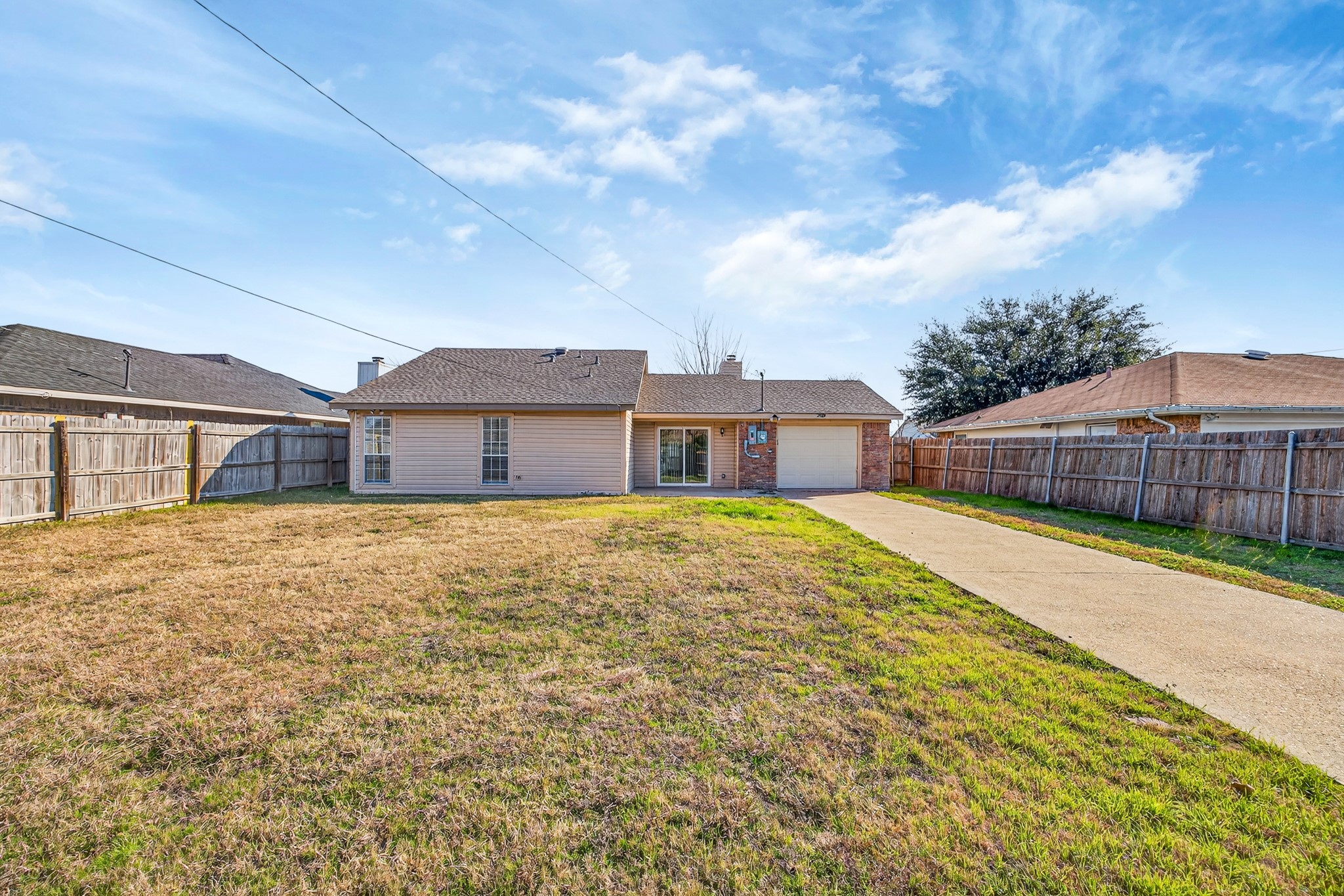 2709 College Park Drive Rowlett TX 75088