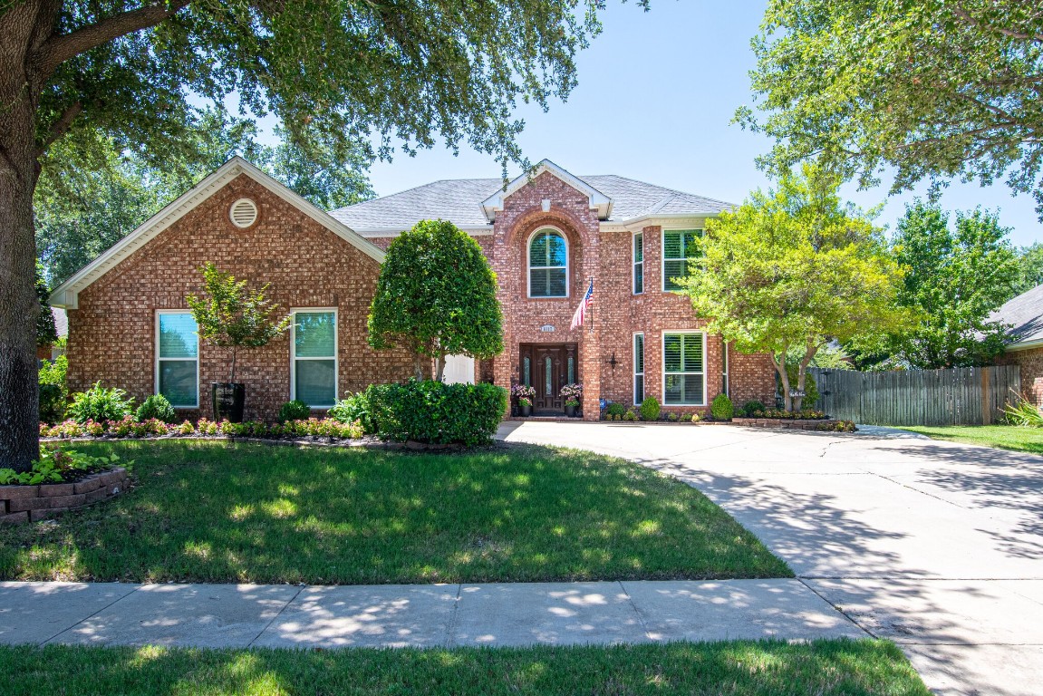 6117 Pebble Creek Drive North Richland Hills TX 76180