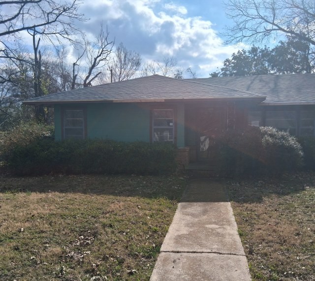 501 W Terrell Avenue Cooper TX 75432