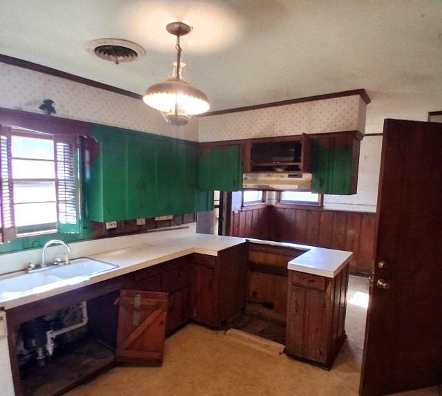 501 W Terrell Avenue Cooper TX 75432