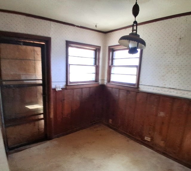 501 W Terrell Avenue Cooper TX 75432