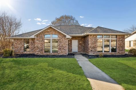 3605 Cooper Branch E Denton TX 76209