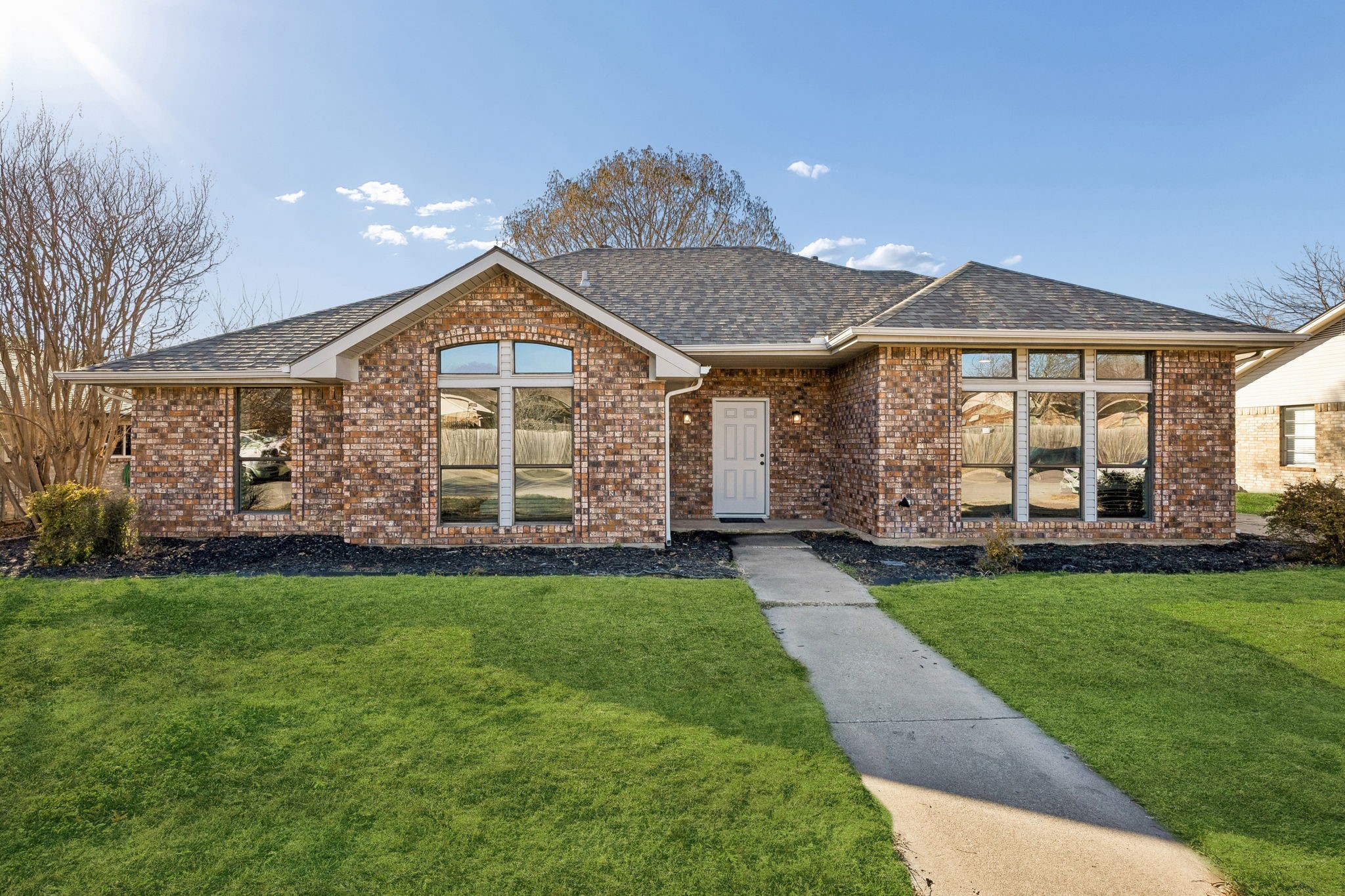 3605 Cooper Branch E Denton TX 76209