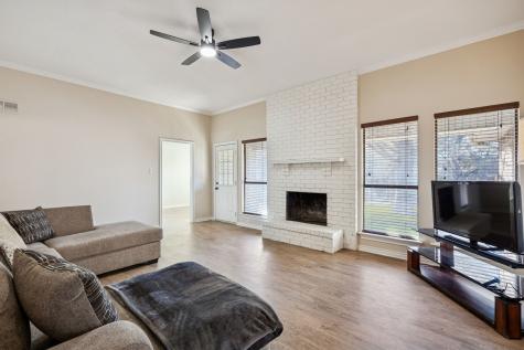 3605 Cooper Branch E Denton TX 76209