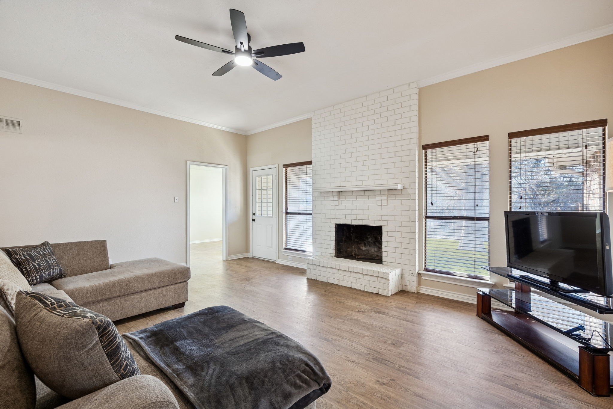 3605 Cooper Branch E Denton TX 76209