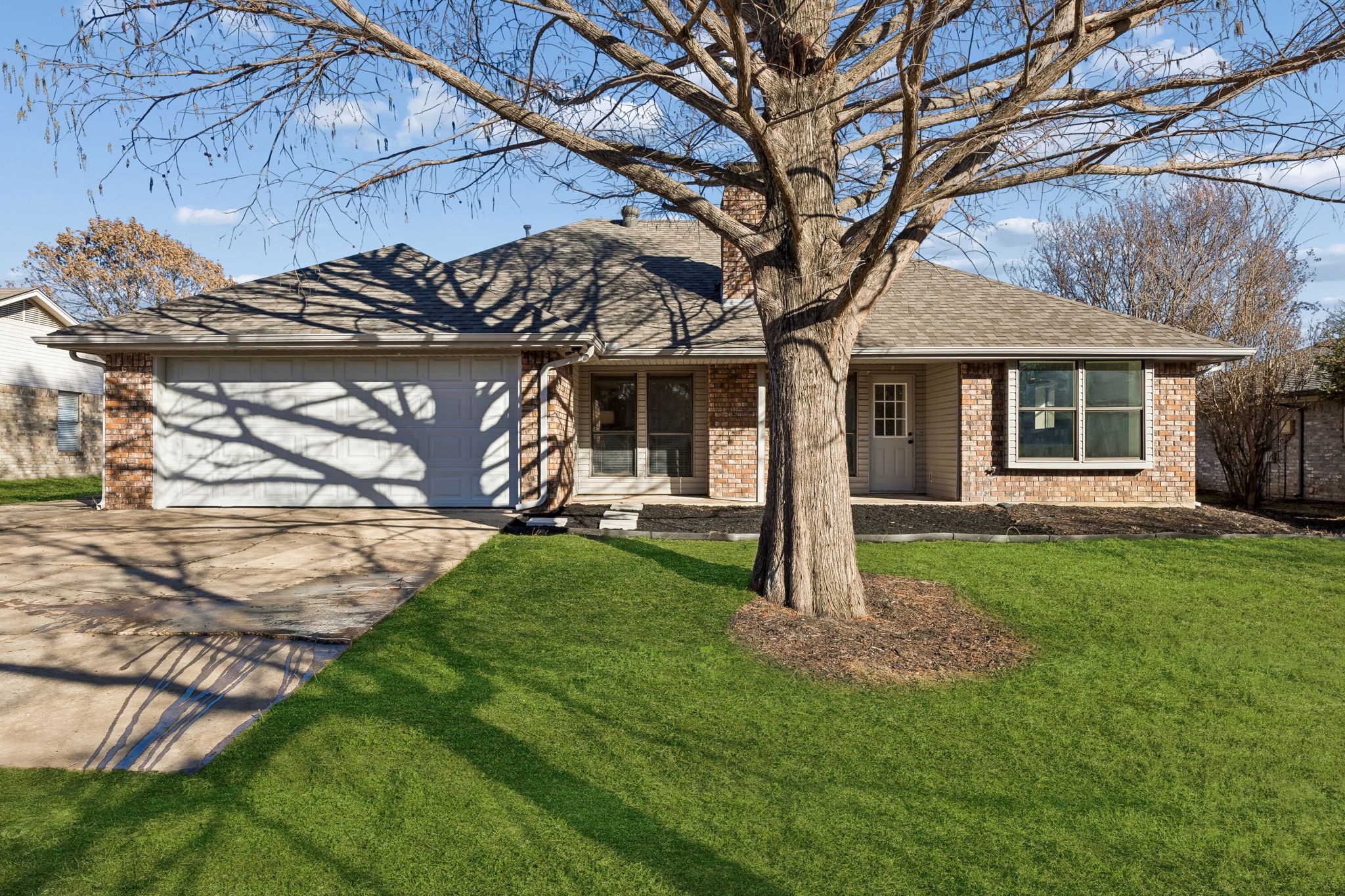3605 Cooper Branch E Denton TX 76209