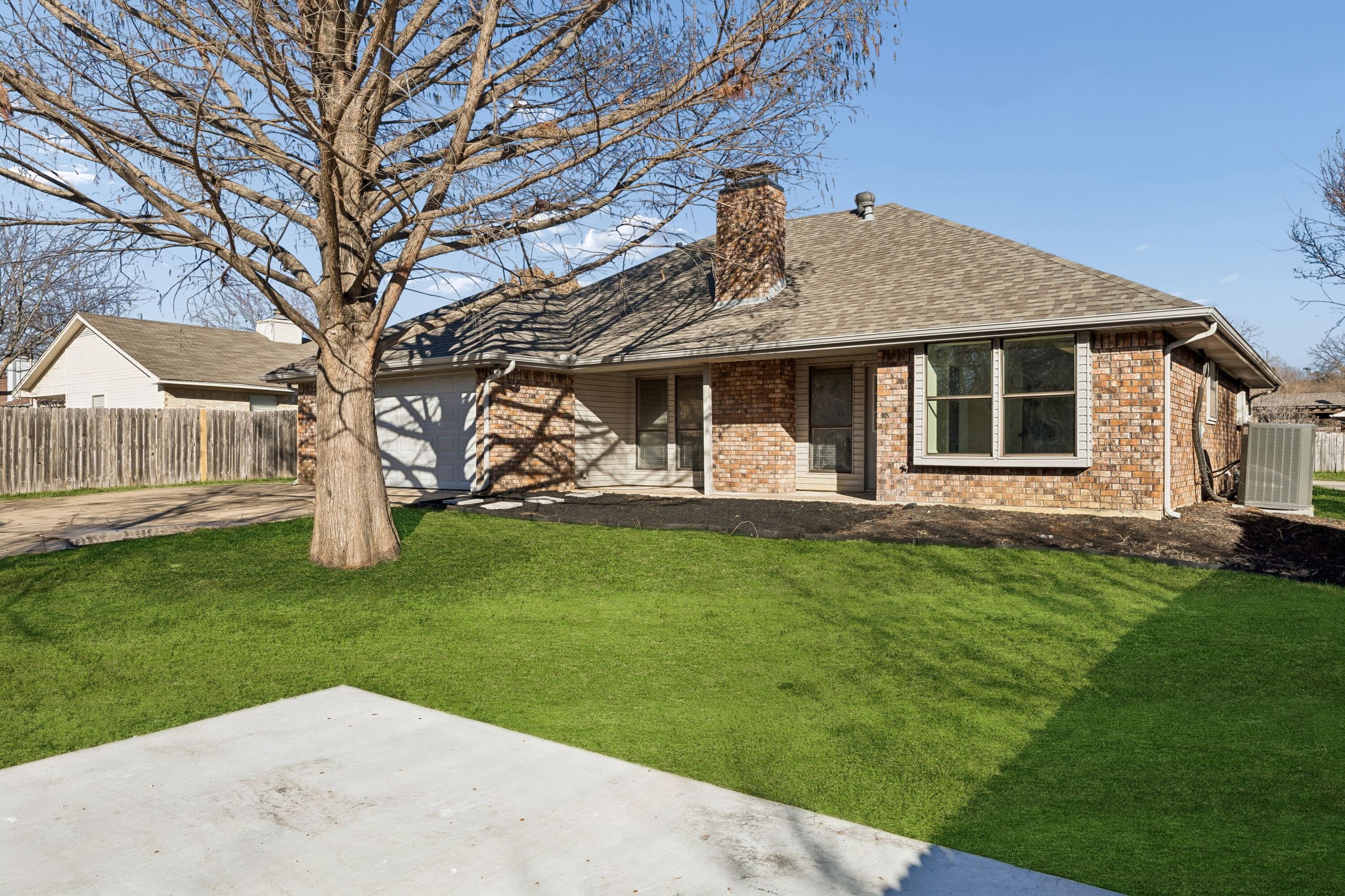 3605 Cooper Branch E Denton TX 76209