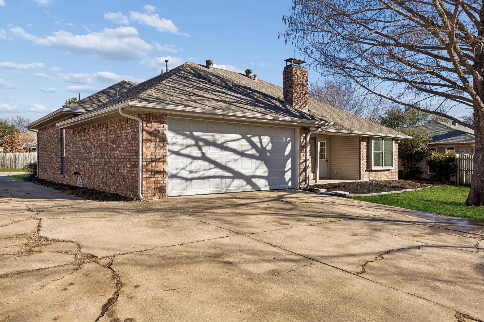 3605 Cooper Branch E Denton TX 76209