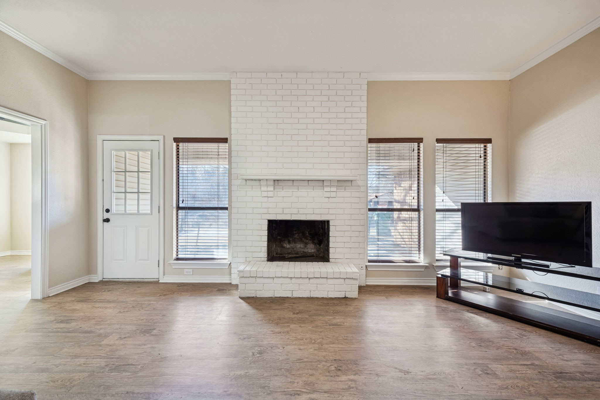 3605 Cooper Branch E Denton TX 76209